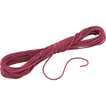 MSR Аксесоар за палатка Msr Ultralight Cord - Red - размер 10 m (525-0369-0111)