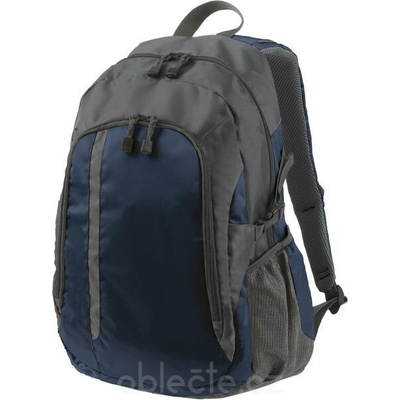 Batoh "Galaxy" Halfar 1806694 barva navy