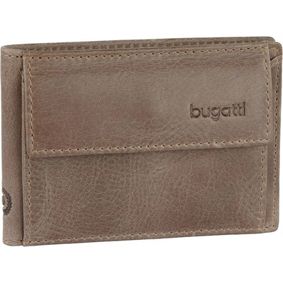 Bugatti pánska peňaženka Volo mini hnědá