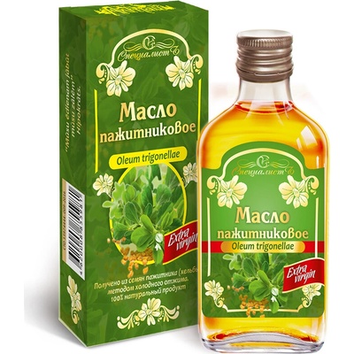 Specialist 100% olej zo senovky gréckej 250 ml