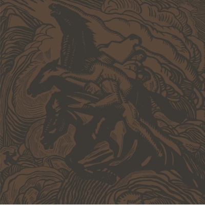 Flight of the Behemoth - Sunn O LP
