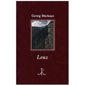 Georg Büchner,Joachim Bark - Lenz