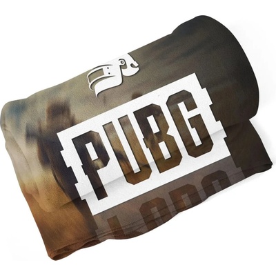 Sablio Deka PUBG Vojáci 190x140