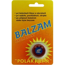 Interpharm balzam aromatický 3,5 g