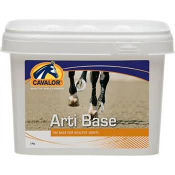 Image 1 of Cavalor Arti Base 2kg - за здрави и гъвкави стави (VW472570)
