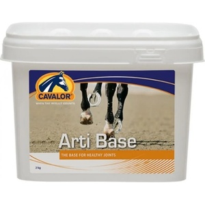 Cavalor Arti Base 2kg - за здрави и гъвкави стави (VW472570)