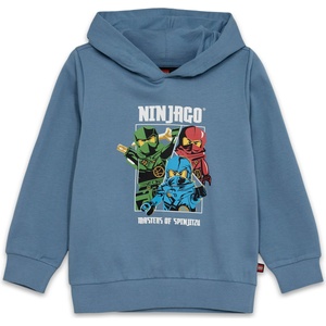 LEGO® kidswear Lwscout 600 светлосиньо, Микс 128 (12011290-559)