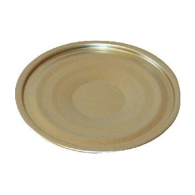 víčko k plechovce 1kg 36ks