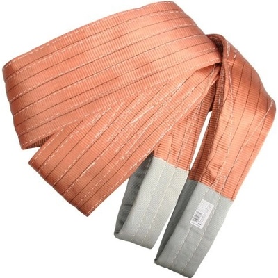 Nekonečný zvedací popruh LC 6000 daN 6 t , 3 m ,pás 180 mm
