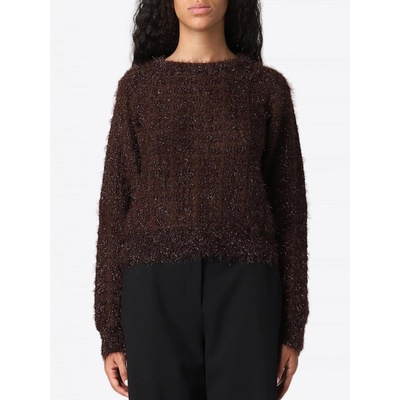 PINKO Mojito Brown sveter