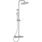 Ideal Standard A7565AA - Комплект за душ с термостатен смесител CERATHERM T50, лъскав хром (IS0025)