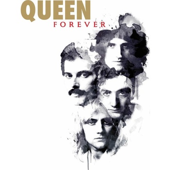 Queen Queen Forever