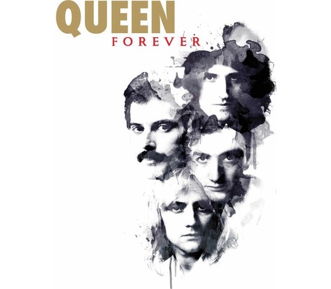 Queen Queen Forever