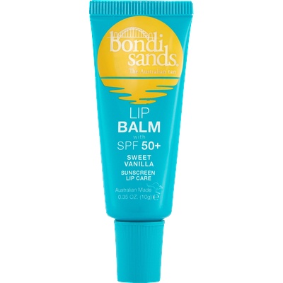 Bondi Sands Spf 50+ Lip Balm Vanilla Балсам за устни 10gr