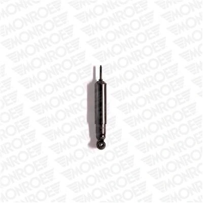 Monroe Tlumič R1549