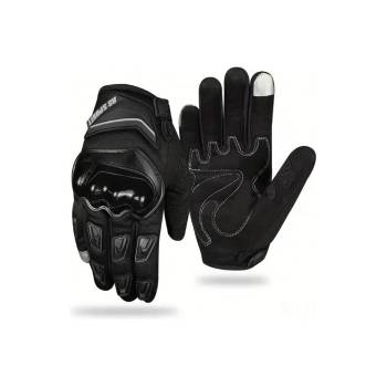 Paolo Ръкавици мото pa492 - xxl - 2БР/К-Т - Черни