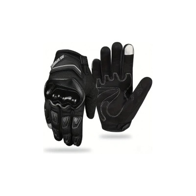 Paolo Ръкавици мото pa492 - xxl - 2БР/К-Т - Черни