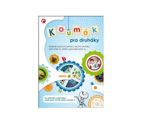 Koumák pro druháky