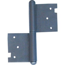 závěs dveřní 120mm P (10ks)