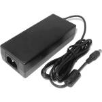 Zebra P1080383-704 Комплект, захранващ блок, 60W, 24V (захранващ кабел не е включен), ZD220 и ZD230 директен термичен и термотрансферен (P1080383-704)