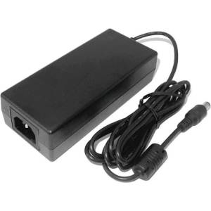 Zebra P1080383-704 Комплект, захранващ блок, 60W, 24V (захранващ кабел не е включен), ZD220 и ZD230 директен термичен и термотрансферен (P1080383-704)