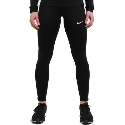 Nike Клинове Nike Women Stock Full Length Tight Черен Velikost M