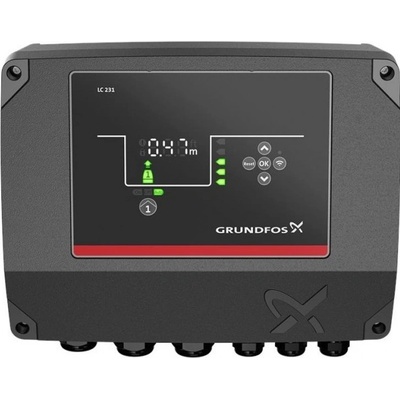 Grundfos LC 231 1P DOL PN 99369644