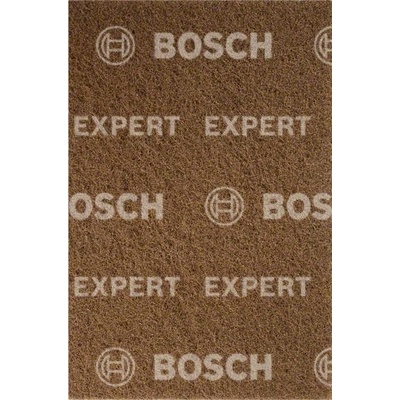 Bosch Шлифовъчно руно BOSCH EXPERT N880 152x229 мм, CrsA, 1/20 2608901212 (2608901212)
