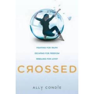 Crossed | Ally Condie (2012)