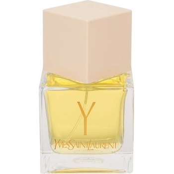 Yves Saint Laurent La Collection Yvresse toaletná voda dámska 80 ml