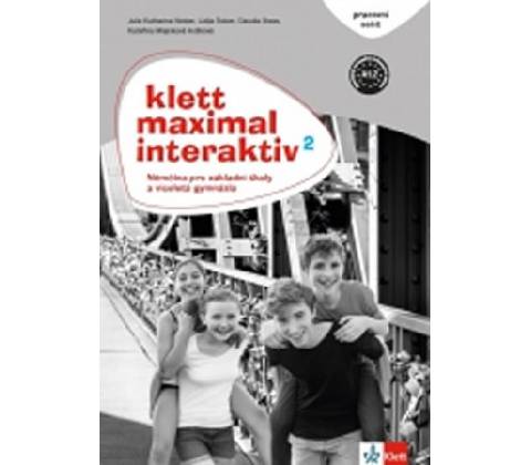 Klett Maximal interaktiv 2