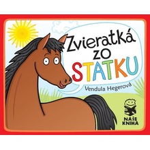 Zvieratká zo statku