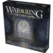 Ares Games War of the Ring: the Card Game EN