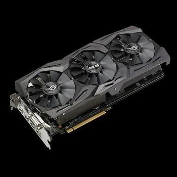 Asus ROG-STRIX-RX580-T8G-GAMING 90YV0AK1-M0NA00