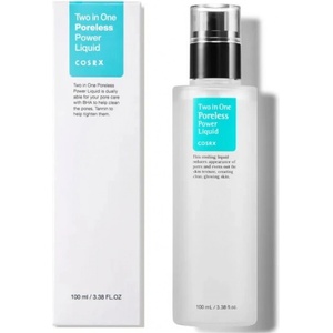 COSRX Two in One Poreless Power Liquid почистваща емулсия 100ml