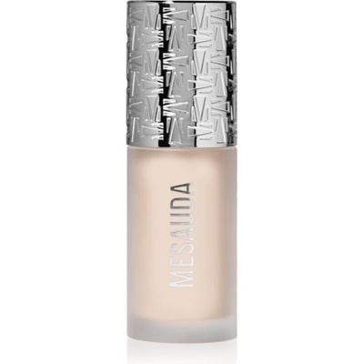 Mesauda Flush of Light течен хайлайтър цвят 101 Opal Beam 8ml