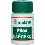 Himalaya Pilex / Пайлекс [40 Таблетки]