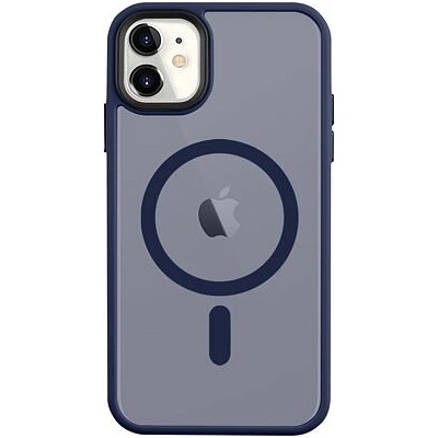 Tactical MagForce Hyperstealth iPhone 11 Deep modré