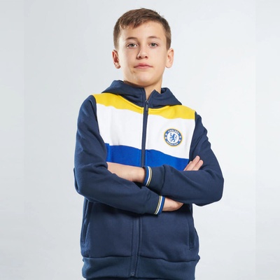 Fan-shop Chelsea FC Full Zip colour
