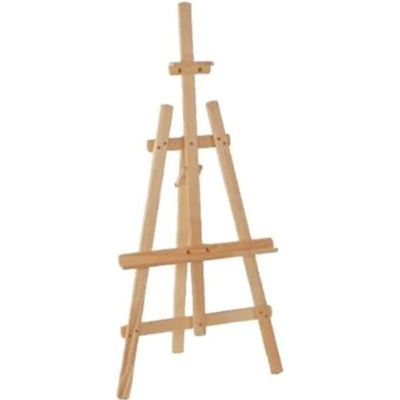 Isabel Small Malířský stojan ateliérový – Zboží Dáma