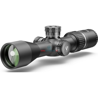 Valiant Themys II 3-12x42 Compact SF 10X 1/2 MIL-DOT MRAD – Zbozi.Blesk.cz