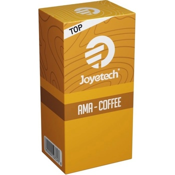 Joyetech TOP Ama-Coffee 10 ml 16 mg