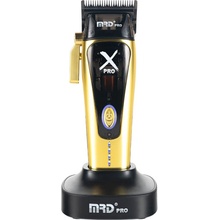 MRD Pro X-Pro clipper HC-999C Gold