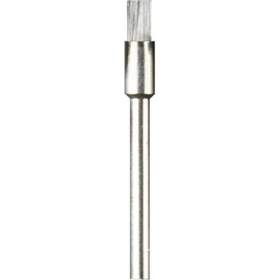 Dremel Drôtená kefa 3,2 mm Dremel 443 26150443JA 3 ks; 26150443JA