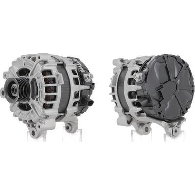 Alternátor BMW 520d Bosch 0125814007