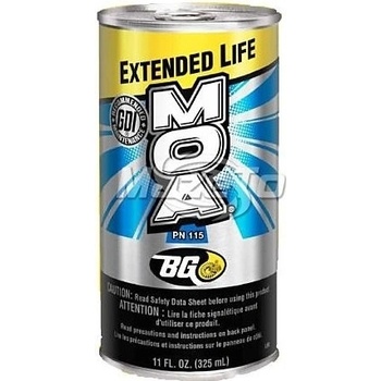BG 115 Extended Life MOA 325 ml