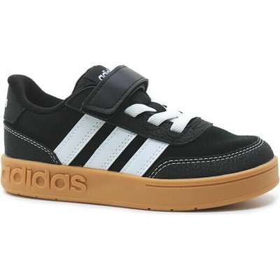 adidas Breakbase C JR9779 černá
