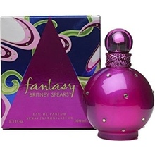 Britney Spears Fantasy parfémovaná voda dámská 100 ml tester