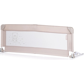 KOSI Преграда за легло МЕЧЕ бежово (korail0241be)