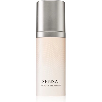 Sensai Total Lip Treatment ošetrujúca starostlivosť na pery 15 ml
